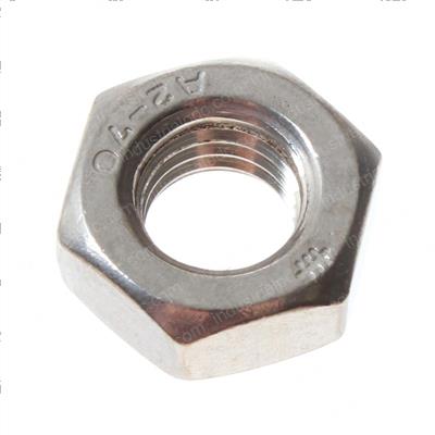 Picture of Washer - Flat .42b 1.0d .05 Ss