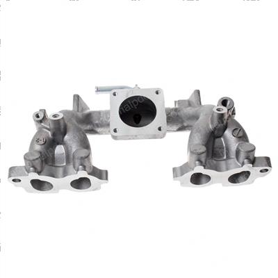 Picture of Manifold Inlet