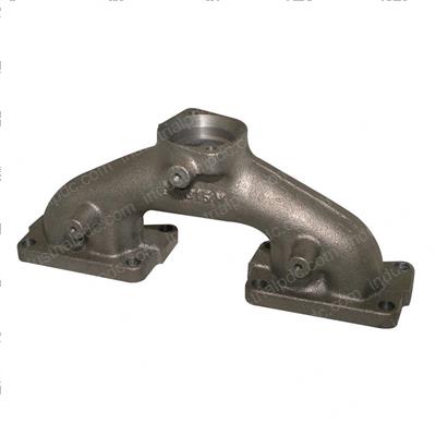 Picture of Exh Manifold