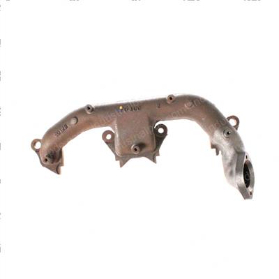 Picture of Manifold-Exhaust