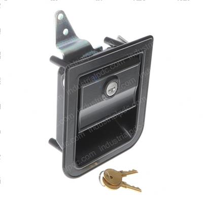 Picture of Handle-Outer- Paddle Locking