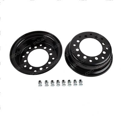 Picture of Rim - Wheel 650x10