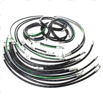 Picture of Hose Kit Hydraulic Group