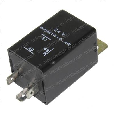 Picture of Flasher Unit (24v)