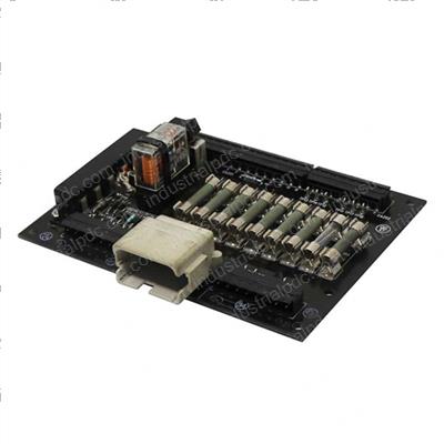 Picture of Asm Pcb Distribution Sp3500