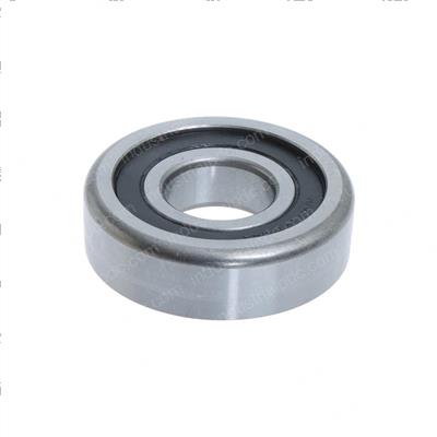 Picture of Mast Roller