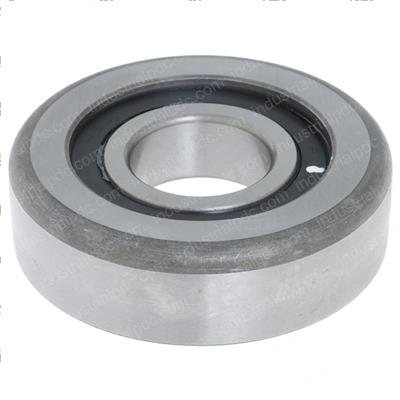 Picture of Mast Roller