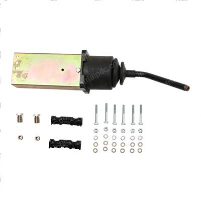 Picture of Joystick Assembly