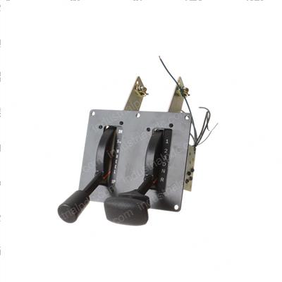 Picture of Shifter- Mt643 (rhd)