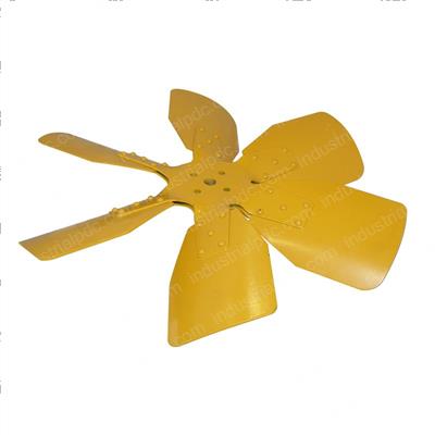Picture of Fan - Gas Cooling