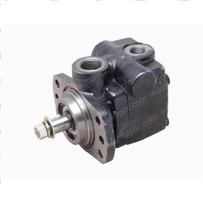 Picture of Oil Pump - Hydraulic