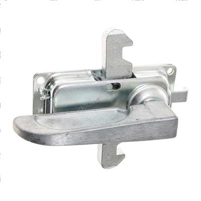 Picture of Latch Interior Rear Door W/Pa