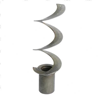 Picture of Metal Works Generic