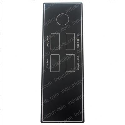 Picture of Overlay Panel