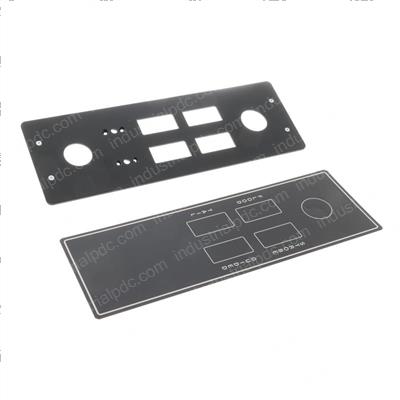 Picture of Cover Plate Assy (standard)