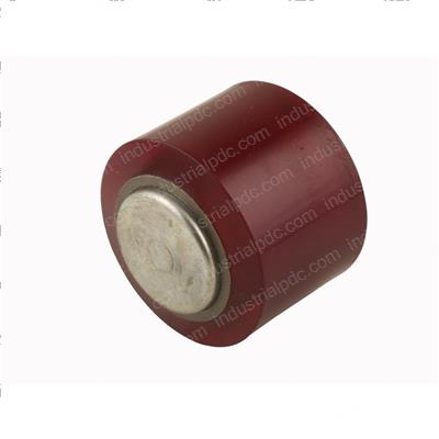 Picture of Wheel Assembly - Poly - Std