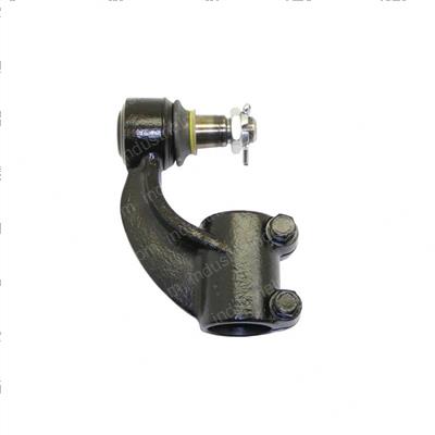 Picture of Tie Rod End- Lh  Rh-Thread