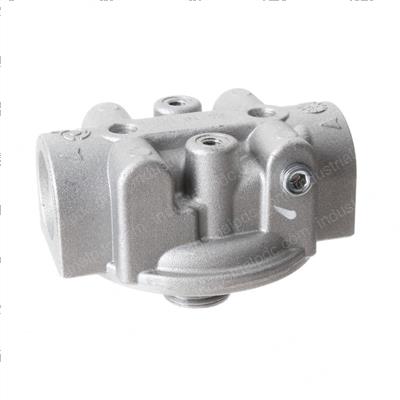 Picture of Assembly - Head