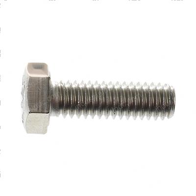 Picture of Screw - Hex .31-18x1.00 Ss