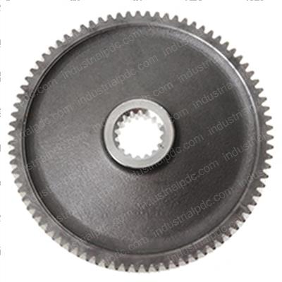 Picture of Helical Gear