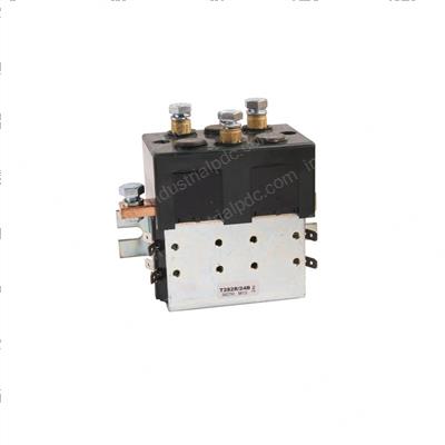 Picture of Contactor - 24 Volt F/R