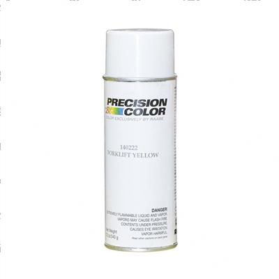 Picture of Spray Paint - Yellow 7323k