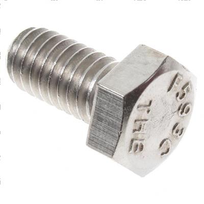 Picture of Screw - Hex .31-18x0.62 Ss