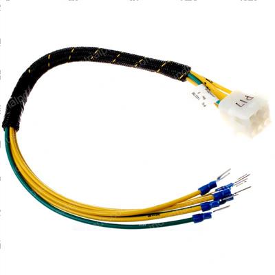Picture of Wire Harness Directional