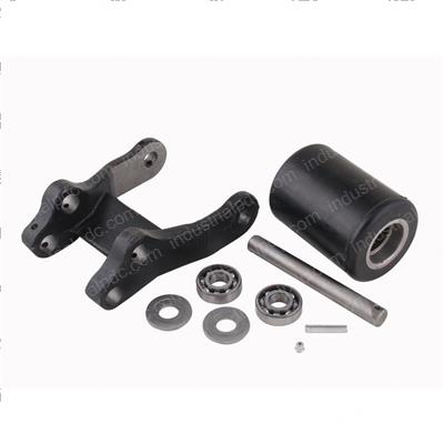 Picture of Wheel Set