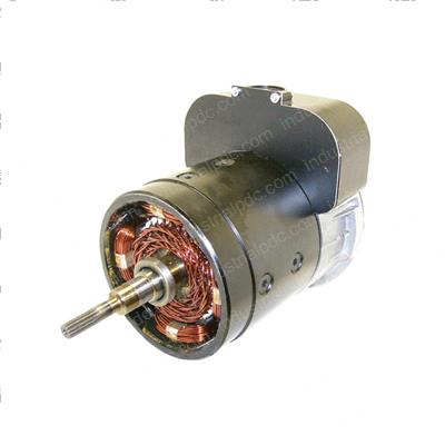 Picture of Motor - Drive - 24 Volt Dc