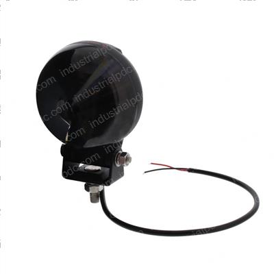 Picture of Warning Light - Red Arc