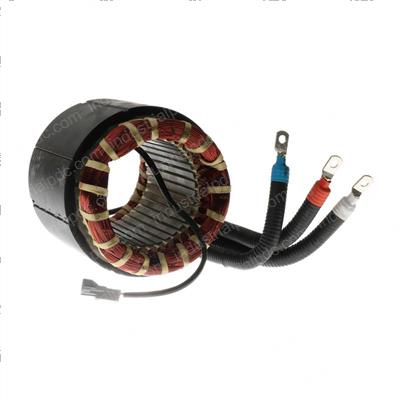 Picture of Stator Sub-Assembly