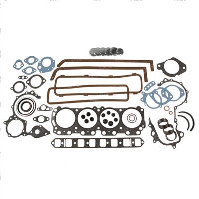 Picture of Overhaul Kit - (minor)