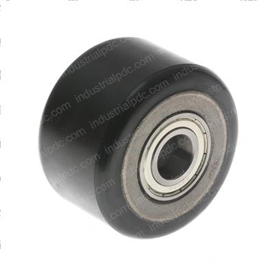 Picture of Wheel Assembly - Caster