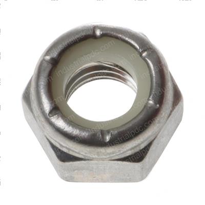 Picture of Locknut - Nylon