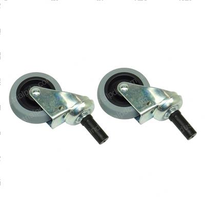 Picture of Caster Summit 1320+20d 2/Pkg