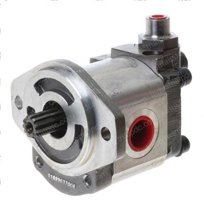 Picture of Pump - Hydraulic