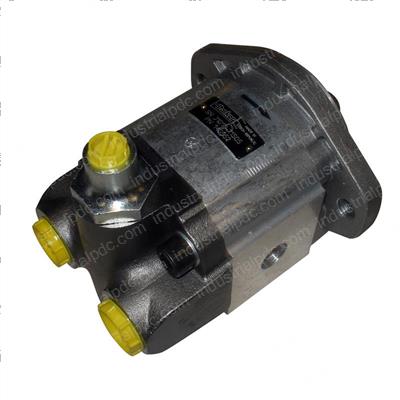 Picture of Pump Load Sensing