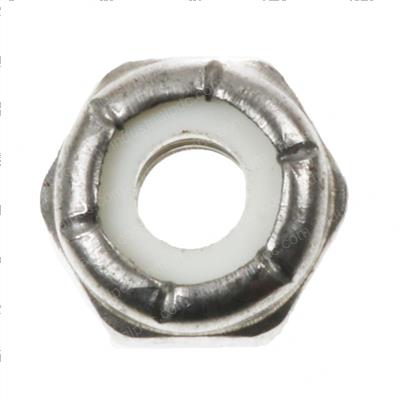 Picture of Locknut - Nylon