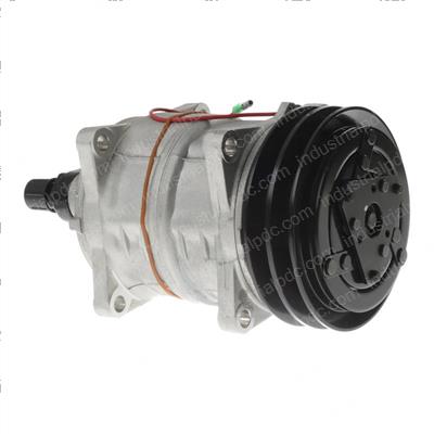 Picture of Ac Compressor Assembly