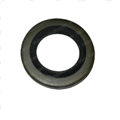 Picture of Seal - Dust