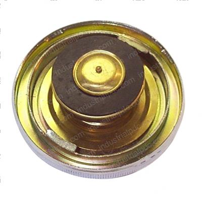 Picture of Cap - Radiator