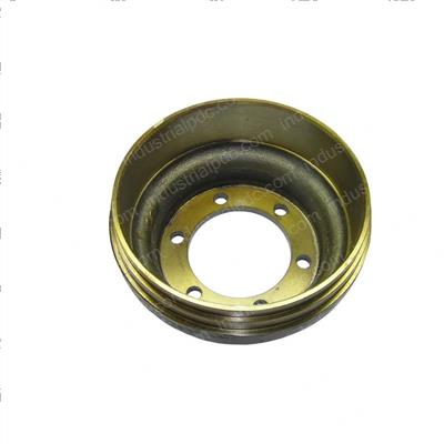 Picture of Drum - Brake  3 - 3.5 T