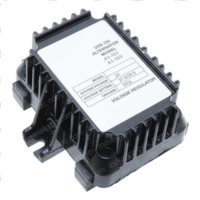Picture of Regulator 24 Volt