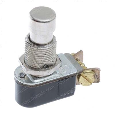 Picture of Switch N.o. Momentary