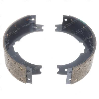 Picture of Kit-Shoe + Lini