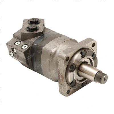 Picture of Hydraulic Motor Assembly