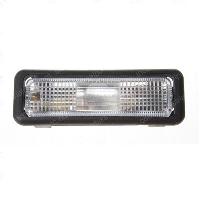 Picture of Dome Light Assembly