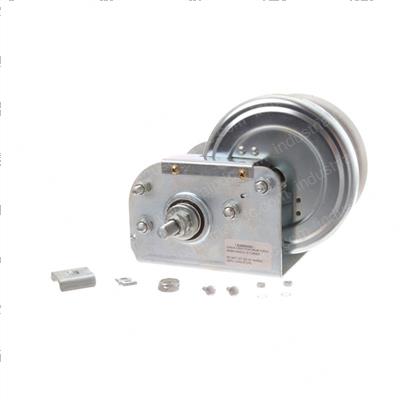 Picture of Winch Kx-1051