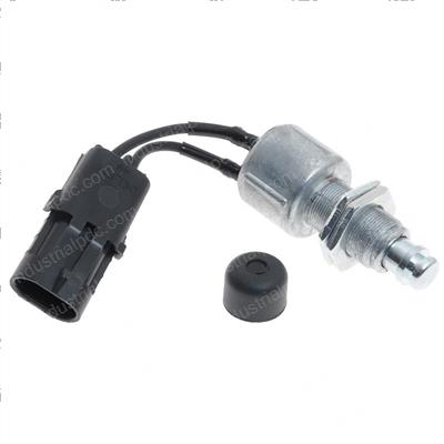 Picture of Switch - Emergency Stop Hi Cap